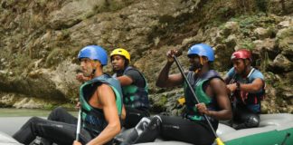 Attività variegate per i Block Devils, ora due giorni di riposo. In gruppo anche gli ultimi arrivati Cardenas e Piccinelli