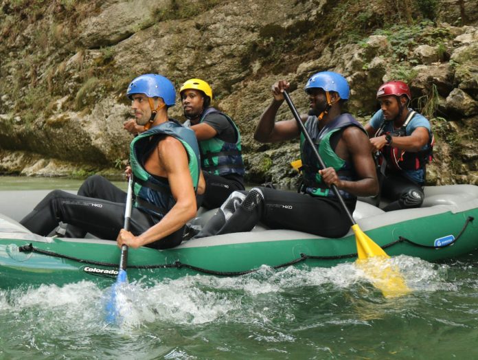 Attività variegate per i Block Devils, ora due giorni di riposo. In gruppo anche gli ultimi arrivati Cardenas e Piccinelli