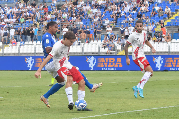 Dell'Orco può tornare dall'inizio, Bartolomei in regia?