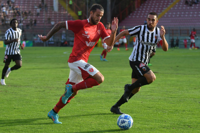 Tornano dal primo minuto Casasola e Kouan. In rampa di (ri)lancio anche Sgarbi e Di Carmine