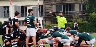 Biancorossi k.o. al fotofinish nello spareggio di Piacenza. Coach Giorgetti: "I ragazzi hanno dato tutto, ora dobbiamo crescere"