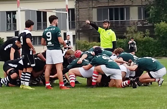 Biancorossi k.o. al fotofinish nello spareggio di Piacenza. Coach Giorgetti: 