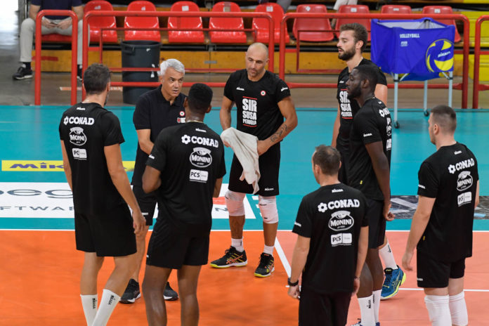 La squadra di Anastasi affronterà i tedeschi del Duren, Ankara e Lubiana