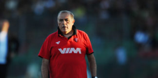 Esonero per il tecnico marchigiano dopo il k.o. nel derby. Contatti con l'ex Palermo per la successione