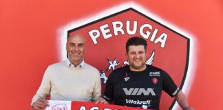 Contratto fino a giugno 2023 per l'allenatore toscano 