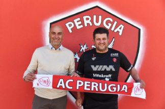 Contratto fino a giugno 2023 per l'allenatore toscano 