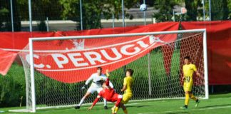 1-1 in rimonta per i ragazzi di Formisano, ma sono tanti i rimpianti 