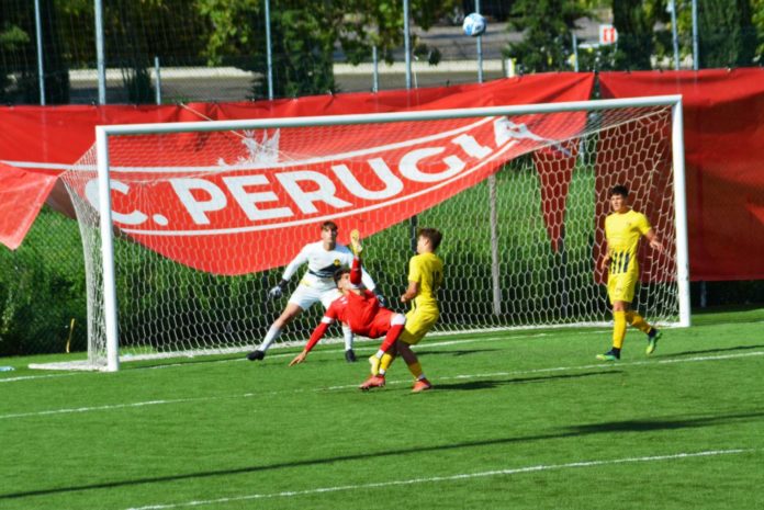 1-1 in rimonta per i ragazzi di Formisano, ma sono tanti i rimpianti 