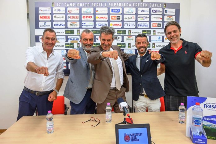 Gino Sirci sulla collaborazione con Susa Trasporti: 