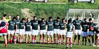 Appuntamento con la vittoria rimandato, biancorossi k.o. per 28-15. Coach Puerari: "Lavorare sui dettagli"
