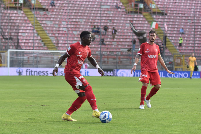 Nuovo prestito dal Sassuolo per il terzino colombiano 