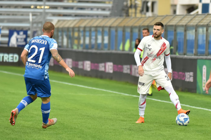 Possibile riposo per Casasola, riecco Santoro e Beghetto