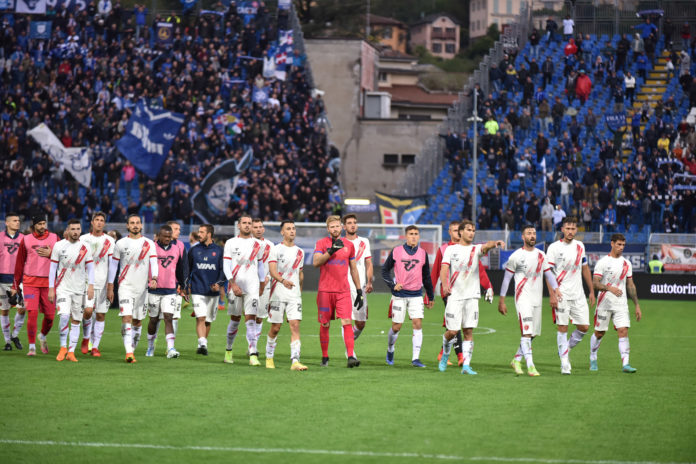 Dal post Sudtirol al lunedì di fuoco: tutte le decisioni del club 