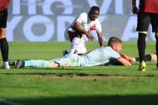 Gori rovina una gran prestazione, difesa da rivedere 