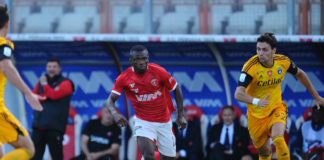 Nella notte tra lunedì e martedì è nato il primogenito Leon 