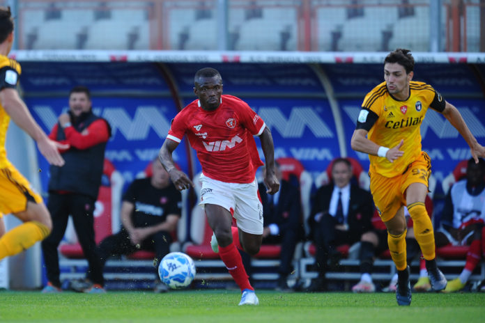 Nella notte tra lunedì e martedì è nato il primogenito Leon 