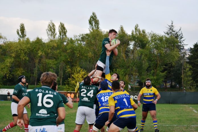 I ragazzi di Puerari alla ricerca dei primi punti stagionali in casa della neopromossa Avezzano