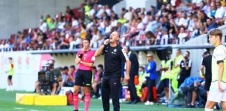 Bolzanini in gran forma, con Bisoli viaggiano a gran velocità. I precedenti dicono Grifo, arbitra Maggioni di Lecco