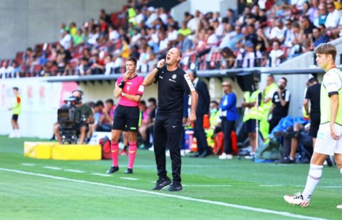 Bolzanini in gran forma, con Bisoli viaggiano a gran velocità. I precedenti dicono Grifo, arbitra Maggioni di Lecco