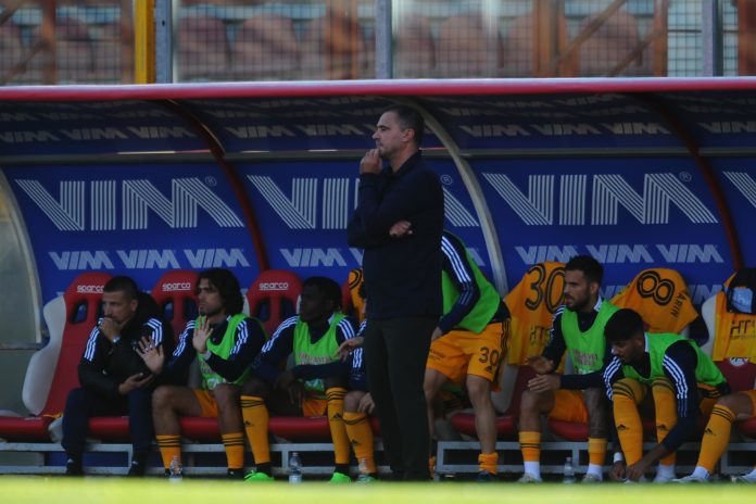 Al rientrante tecnico del Pisa la palma di migliore tra i tecnici, anche Venturato e Gorini tra i 