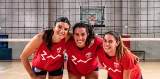 La schiacciatrice, fuori per infortunio, commenta l’esordio a San Giovanni in Marignano e la prossima sfida con Montecchio Maggiore al PalaPellini