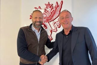 Sarà l'ex dirigente del Palermo a succedere sulla poltrona di Giannitti 