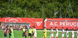 Decisive le reti di Seghetti e Sulejmani nel primo tempo 