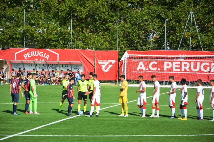 Decisive le reti di Seghetti e Sulejmani nel primo tempo 