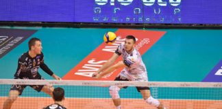 Al Palabarton arriva la formazione scaligera, forte degli scalpi di Piacenza e Trento 