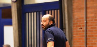 Coach Posti: "Ci attende un partita difficile, abbiamo tutto da perdere"