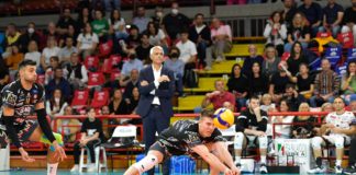 Dopo tre giornate Block Devils primi in tante statistiche