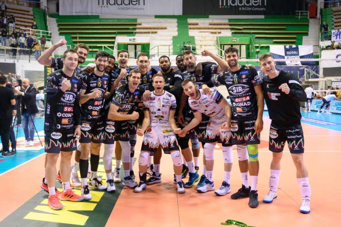 Il presidente Sirci preannuncia il ripescaggio per il torneo brasiliano 