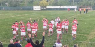 Villa Pamphili al tappeto per 20-17 sul campo del Percorso Verde. Coach Puerari: “Messo in pratica quanto provato in settimana”
