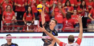 E intanto Plotnytskyi e Solé vanno in televisione 