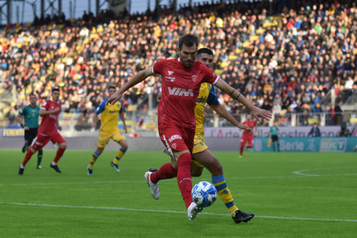 Solito Perugia senza reazione e gioco allo 