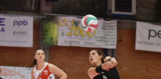 Il libero biancorosso presenta la sfida salvezza: "Settimana intensa, siamo pronte"