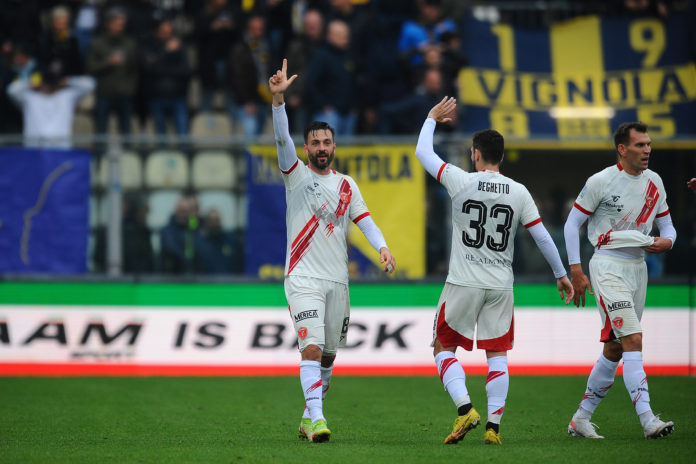 Il tecnico schiererà il tandem visto a Modena con Kouan alle spalle