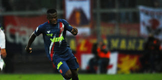 Galligani di Prato (Giovanni Gallà di Prato e Clara De Matteis di Empoli) RETI: 26′ st Santoro, 29′ st e 48′ st Sulejmani