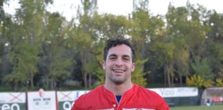 I biancorossi sfidano la seconda forza del campionato. Il vice Gabrielli: “Vogliamo essere competitivi”