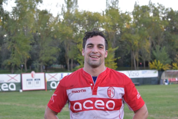 I biancorossi sfidano la seconda forza del campionato. Il vice Gabrielli: “Vogliamo essere competitivi”