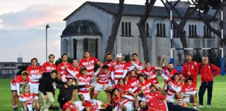 Una vittoria contro il fanalino di coda consegnerebbe relativa tranquillità ai biancorossi per la permanenza in Serie A