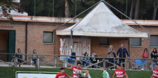 I biancorossi tornano in campo dopo la lunga pausa invernale. Il vice Gabrielli: "Scontro importante per la lotta salvezza, loro squadra in crescita"