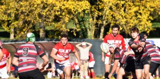 Al successo della prima squadra si aggiungono quelli eclatanti delle due formazioni del settore giovanile 