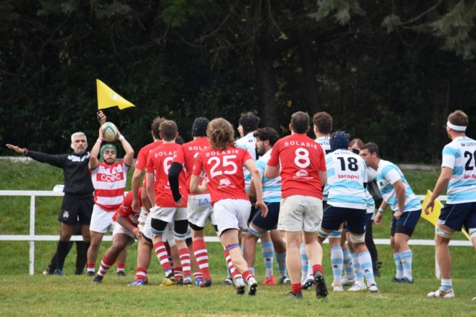 Biancorossi di scena sul campo della formazione partenopea. Il presidente Renetti: “Contro la Lazio un k.o. che ci sta, ora una gara alla nostra portata”