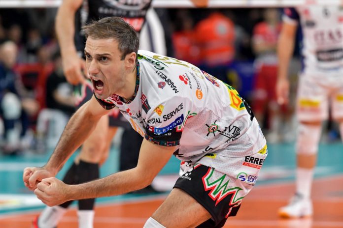 Il libero della Sir: 