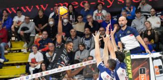 Settimana di lavoro intenso in vista del big match di domenica 