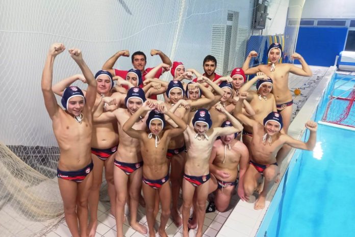 Le formazioni di coach Grassi battono entrambe i pari età del Tolentino 