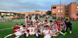 I ragazzi di Papini trovano il primo successo stagionale con Modena, quelli di Gatti si prendono il derby con la Ternana. K.o. l'Under 15