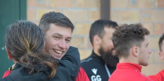 Biancorossi di nuovo in casa per sfidare la terza forza del torneo. Coach Puerari: "Daremo il meglio di noi stessi"