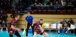Le gare di Perugia nel Mondiale per Club in onda su Sky e VolleyballWorld.tv